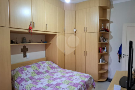 Apartamento à venda com 2 quartos em Andaraí, Rio de Janeiro, RJ