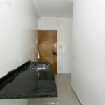Apartamento à venda com 1 quarto em Vila Talarico, São Paulo, SP