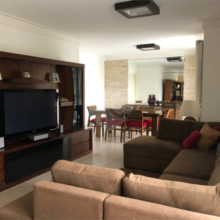 Apartamento à venda com 4 quartos, sendo 2 suítes, em Cambuci, São Paulo, SP