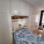 Apartamento à venda com 2 quartos, sendo 1 suíte, em Maracanã, Rio de Janeiro, RJ