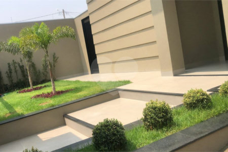 Casa à venda com 3 suítes em Jardim Bom Jesus, Inocência, MS