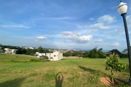 Terreno à venda no condomínio Solar Bandeirantes, Itupeva - SP