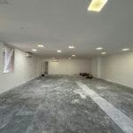Sala comercial para locação, 127 m² - Gonzaga - Santos/SP