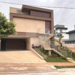 Casa à venda com 4 suítes no condomínio Cyrela Landscape Esplanada, Votorantim - SP