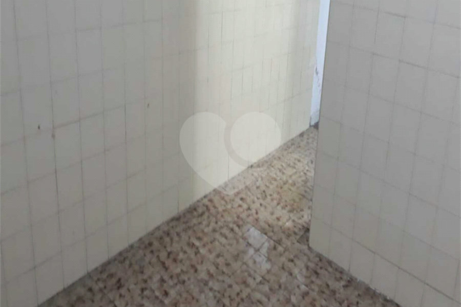 Casa de Vila para alugar com 1 quarto em Vila Nova Cachoeirinha, São Paulo, SP