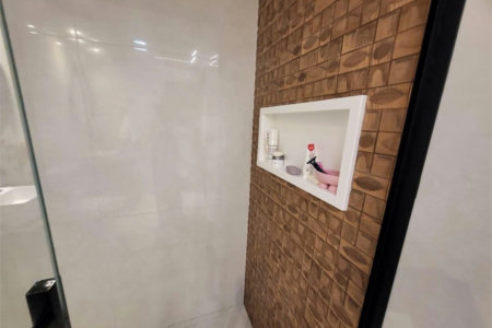 Apartamento Residencial à venda, Gonzaga, Santos - AP1097.