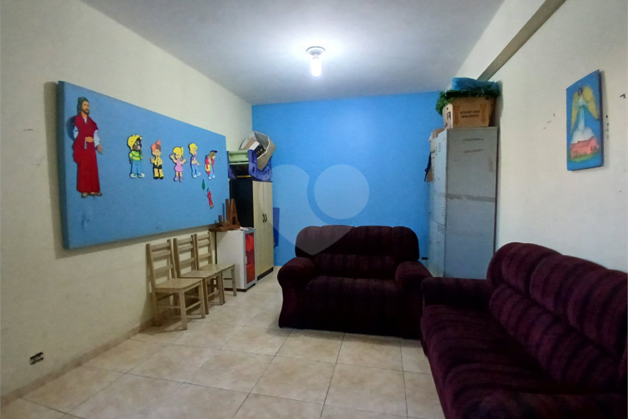 Prédio à venda em Casa Verde, São Paulo, SP