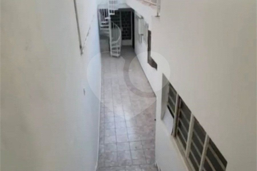 Sobrado à venda com 2 quartos em Tucuruvi, São Paulo, SP