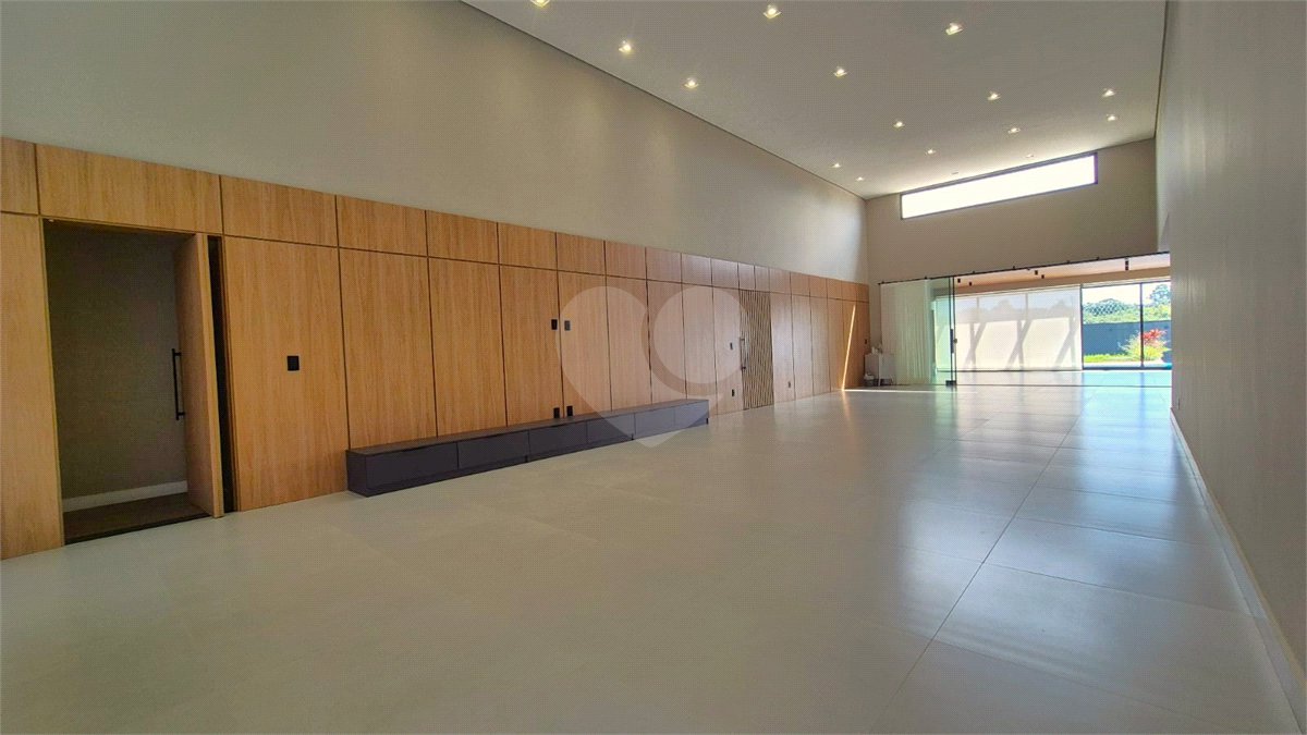 Casa à venda com 4 suítes no condomínio Residencial Saint Patrick, Sorocaba - SP