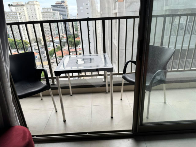 Apartamento para alugar com 1 quarto em Jardim América, São Paulo, SP