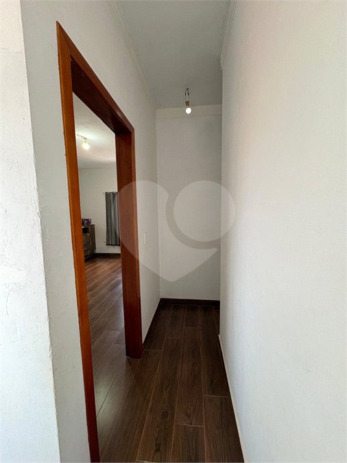 CASA A VENDA N EMBARÉ