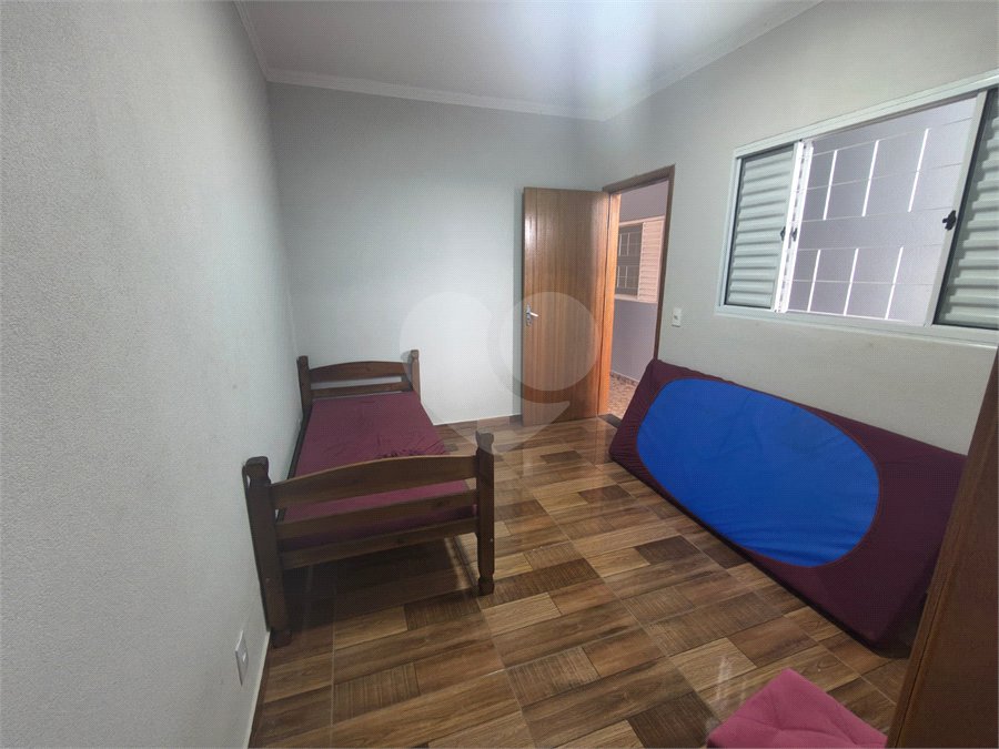 CASA A VENDA NO JD. FLAMBOYANT EM SÃO CARLOS