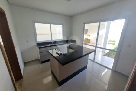 Casa à venda com 3 suítes no condomínio Residencial Villa do Bosque, Sorocaba - SP