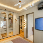 Apartamento à venda com 4 suítes em Brooklin, São Paulo, SP