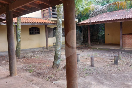 Área de Terra à venda em Éden, Sorocaba, SP