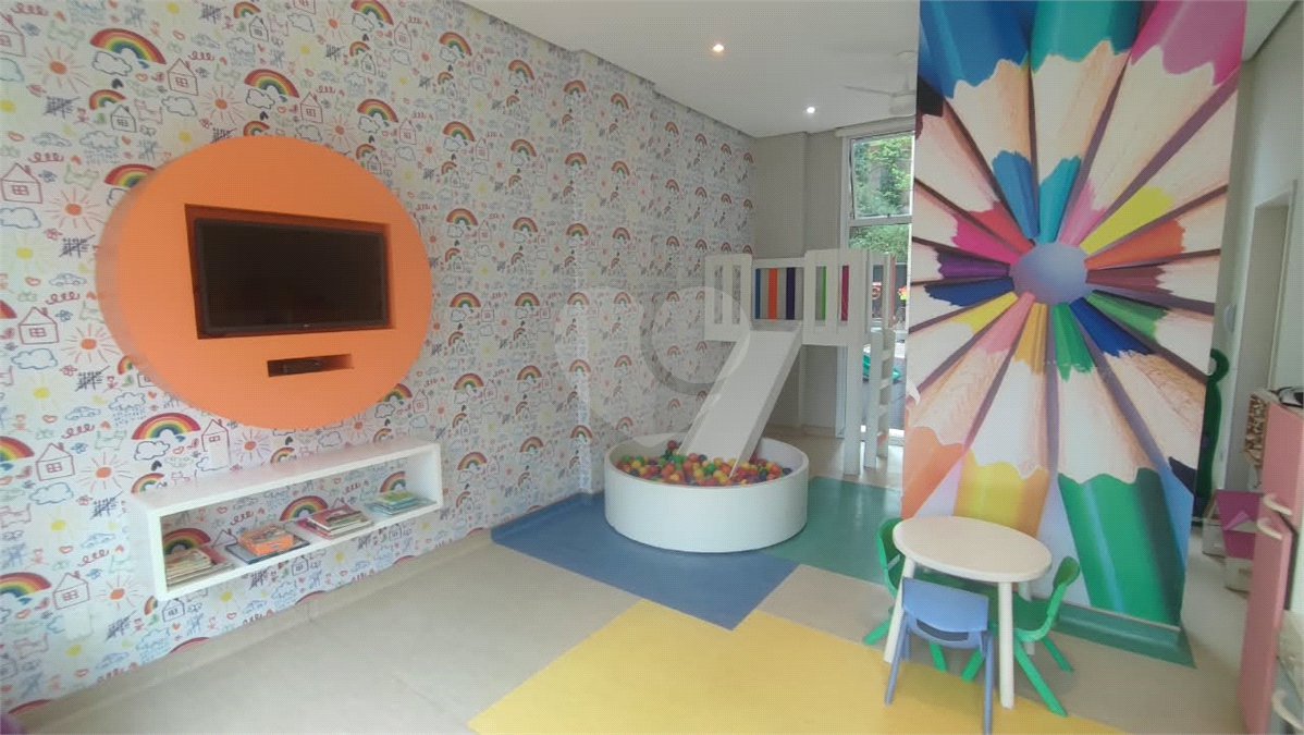 Apartamento para alugar com 3 suítes em Baeta Neves, São Bernardo do Campo, SP