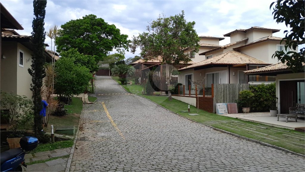 Casa em condomínio à venda ou para alugar com 4 suítes em Geribá, Armação dos Búzios, RJ
