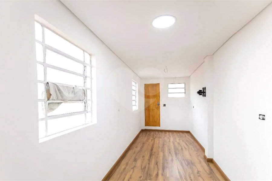 Casa à venda com 3 quartos em Saúde, São Paulo, SP