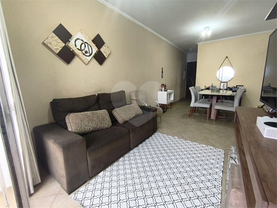 Apartamento à venda com 3 quartos em Parada Inglesa, São Paulo, SP