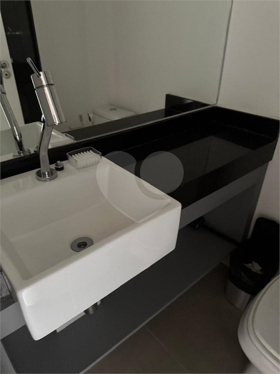 Apartamento para alugar com 1 quarto em Jardim América, São Paulo, SP