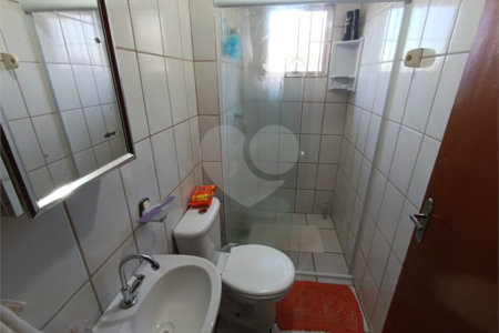 Apartamento à venda com 2 quartos em Vila Marques, São Roque, SP