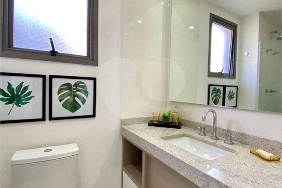 Apartamento para alugar com 1 suíte em Paraíso, São Paulo, SP