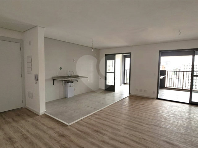 Apartamento à venda com 3 quartos, sendo 2 suítes,  em Vila Mascote, São Paulo, SP