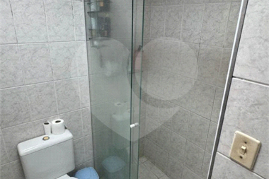 Apartamento à venda com 3 quartos, sendo 1 suíte, em Tucuruvi, São Paulo, SP