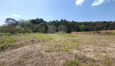 Terreno à venda em Parque Fernão Dias, Atibaia, SP