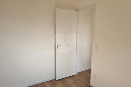 Apartamento para alugar com 2 quartos em Vila Gustavo, São Paulo, SP