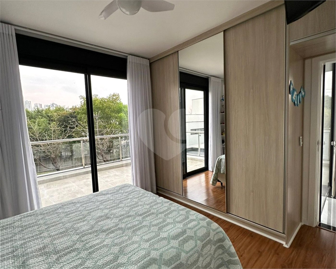 Casa à venda com 3 suítes no condomínio Giverny, Sorocaba - SP
