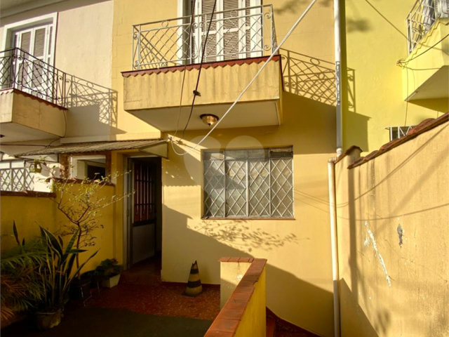 Sobrado à venda com 2 quartos em Mandaqui, São Paulo, SP