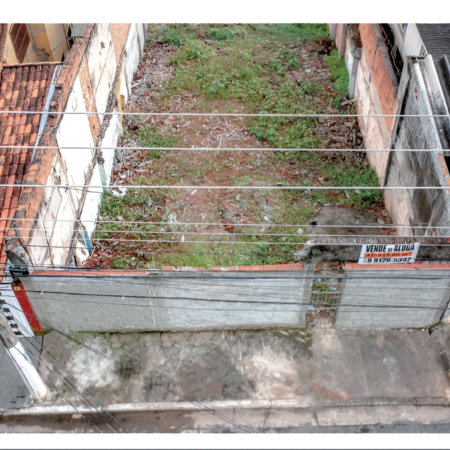 Terreno à venda ou para alugar em Jardim Brasília (zona Leste), São Paulo, SP