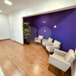 Sala para alugar em Vila Guiomar, Santo André, SP