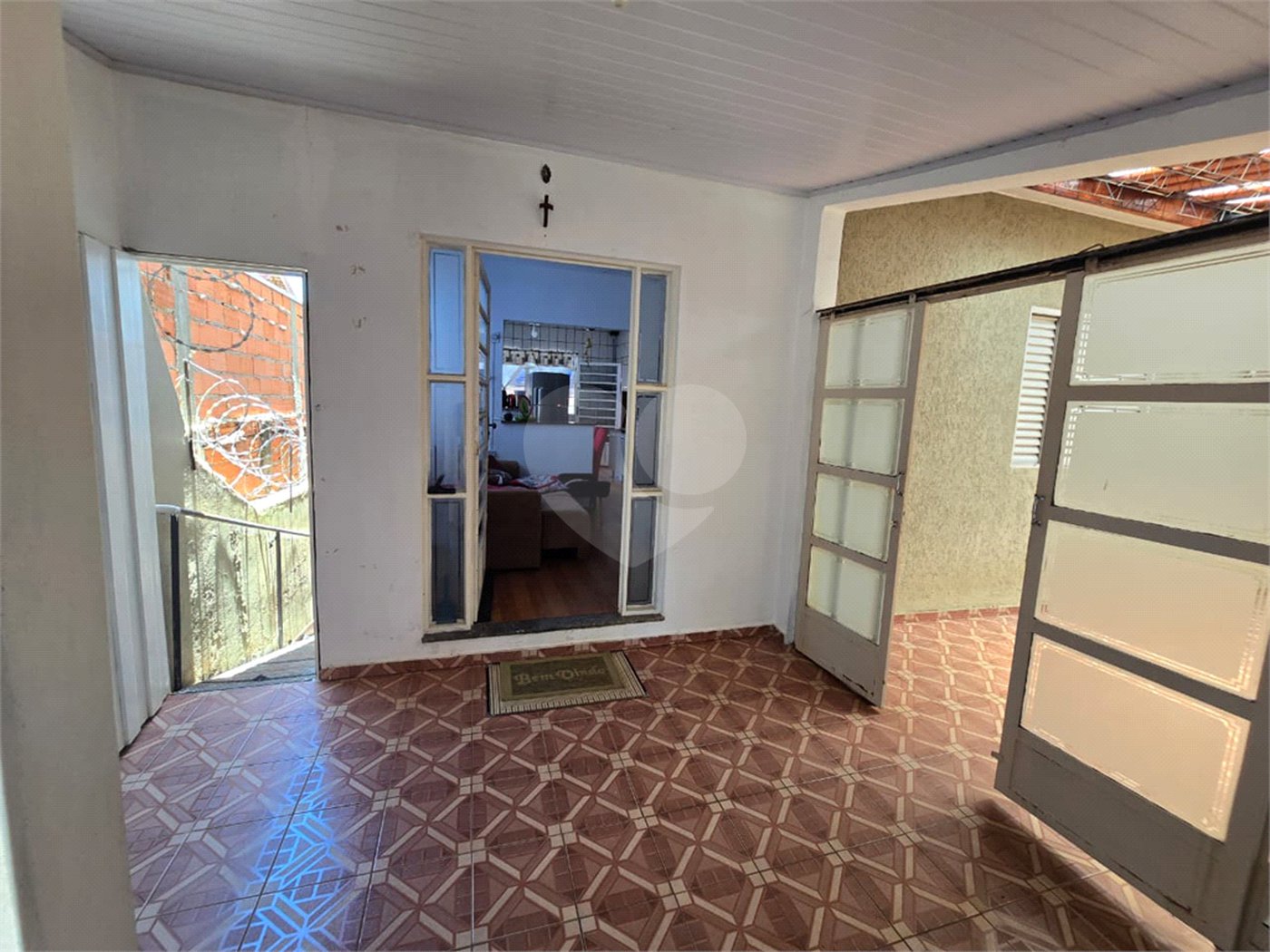 Casa à venda ou para alugar com 2 quartos em Vila Arruda, Itapetininga, SP