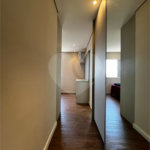 Apartamento à venda com 3 quartos, sendo 1 suíte,  em Vila Suissa, Mogi das Cruzes, SP