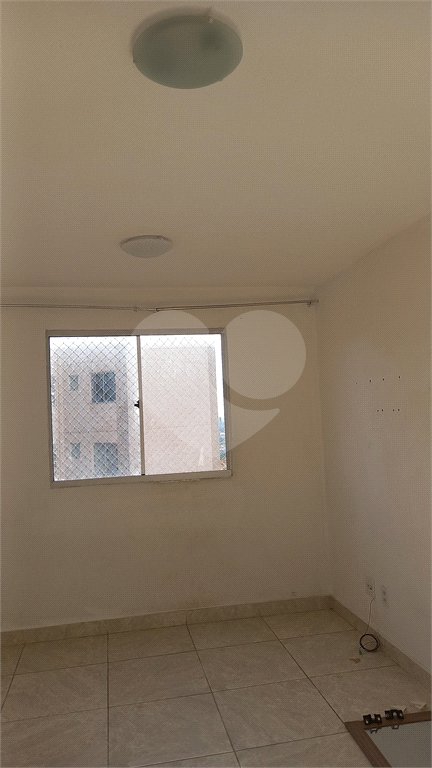 Apartamento à venda com 2 quartos em Butantã, São Paulo, SP