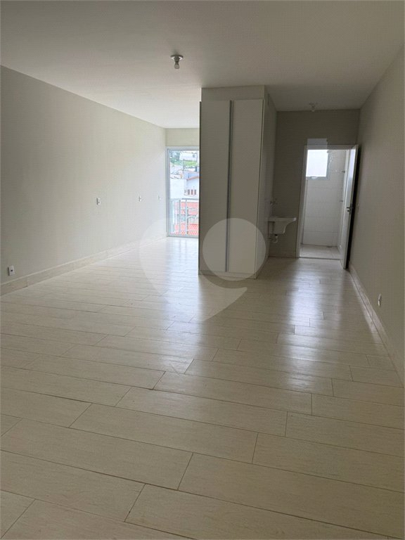 Apartamento para alugar com 1 quarto em Santa Rosa, Vinhedo, SP