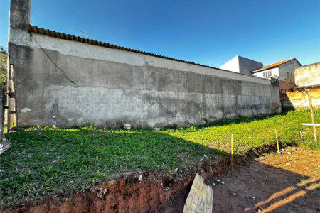 Terreno à venda em Jardim Tamandaré, Poá, SP