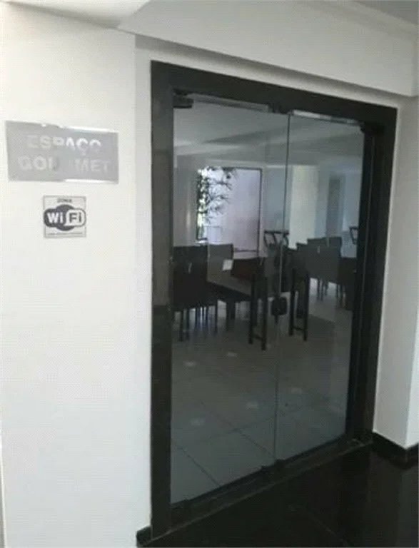 Apartamento à venda com 2 quartos, sendo 1 suíte, em Paraíso do Morumbi, São Paulo, SP