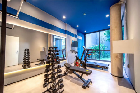 Apartamento à venda com 1 quarto em Perdizes, São Paulo, SP
