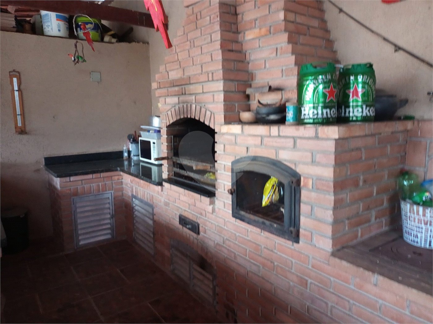Casa à venda com 3 quartos, sendo 1 suíte, em Chácaras Guanabara, Guararema, SP