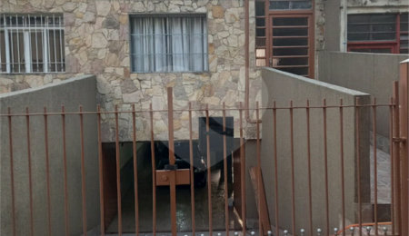 Sobrado à venda com 3 quartos em Jardim Peri, São Paulo, SP