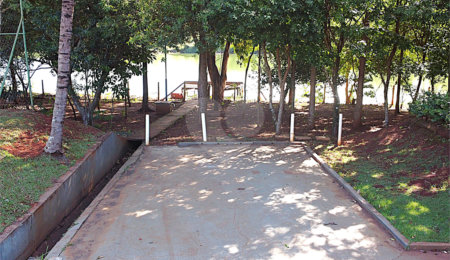 Terreno à venda no condomínio Garden Villa Rp, Ribeirão Preto - SP