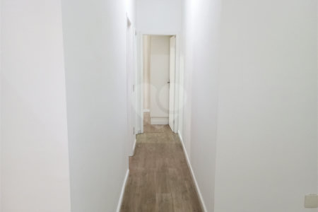 Apartamento à venda com 2 quartos em Parque Industrial Lagoinha, Ribeirão Preto, SP