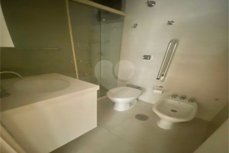 Apartamento à venda com 2 suítes em Itaim Bibi, São Paulo, SP