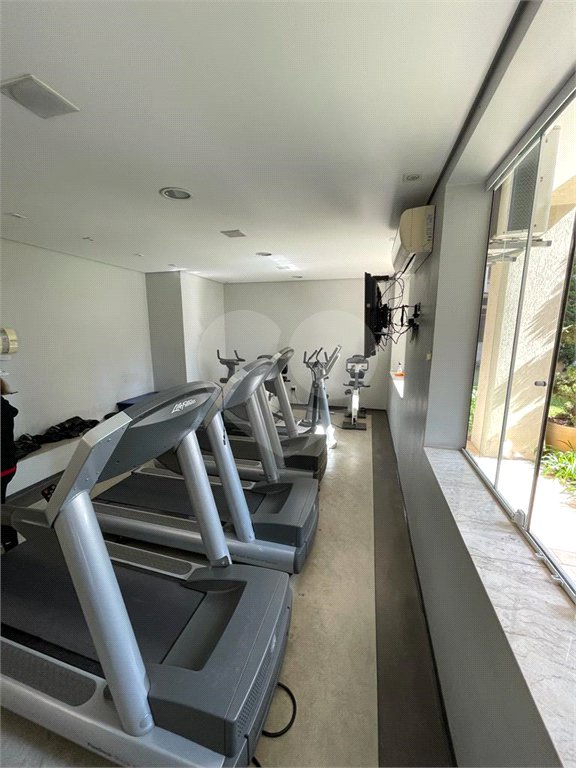 Apartamento à venda com 3 suítes em Vila Buarque, São Paulo, SP