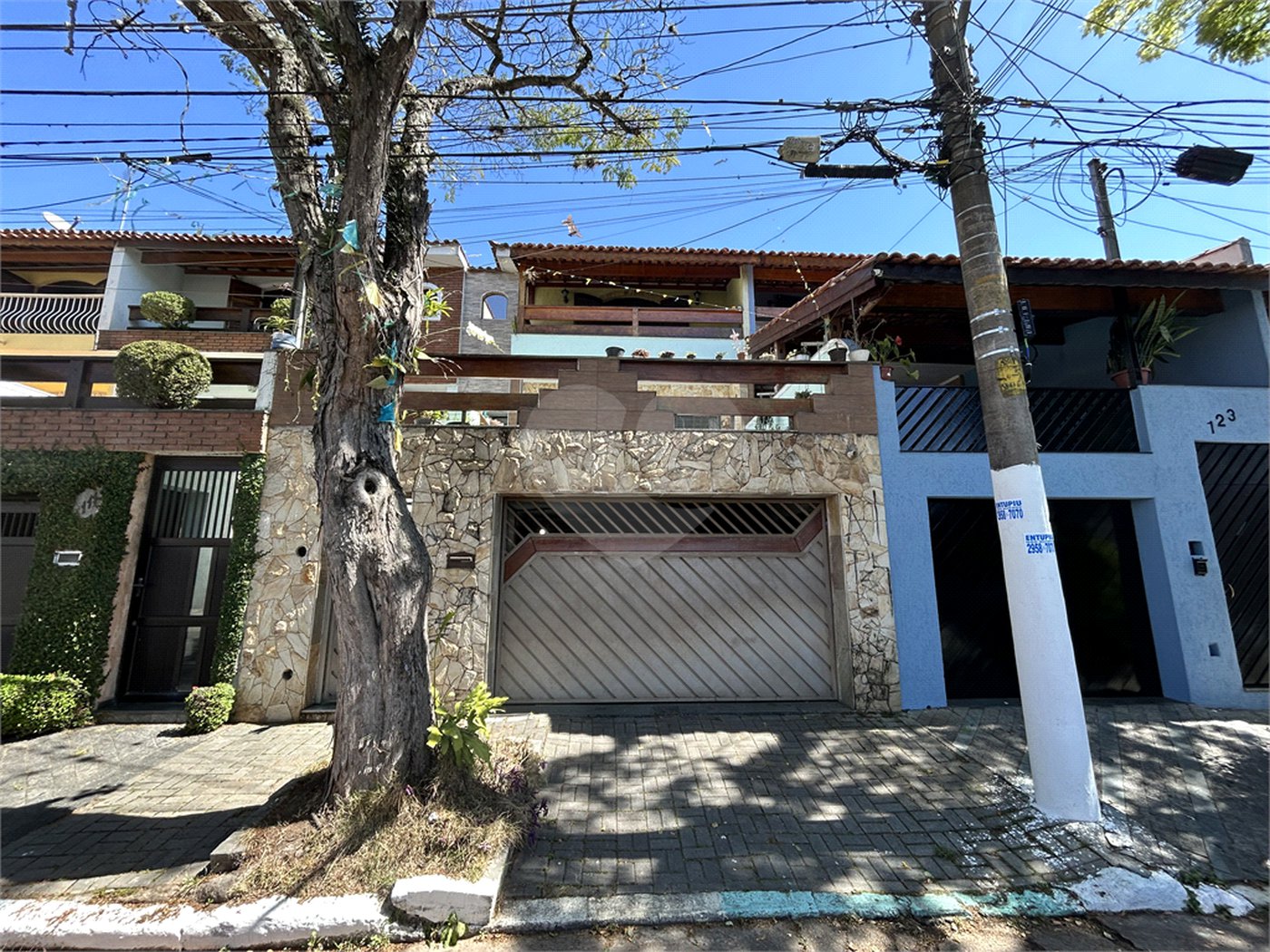 Sobrado à venda com 3 quartos em Tremembé, São Paulo, SP