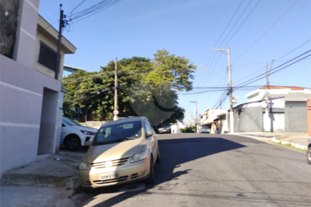 Apartamento à venda com 2 quartos em Parada Inglesa, São Paulo, SP