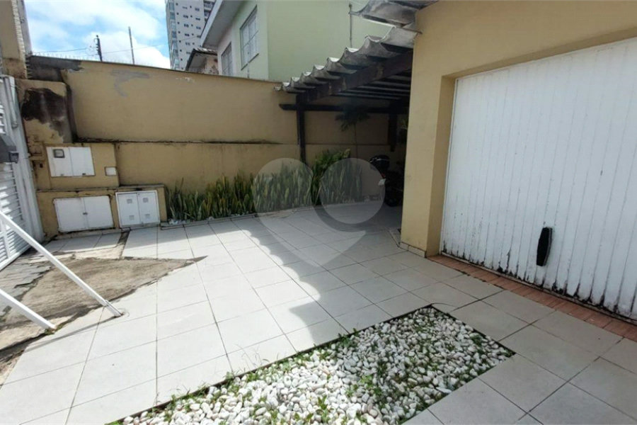Casa à venda com 4 quartos, sendo 2 suítes,  em Vila Mascote, São Paulo, SP